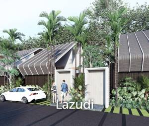 Aileen Villas Grand - Phase 2