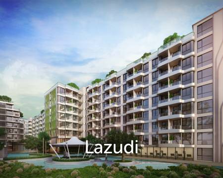 Albar Peninsula Condominiums