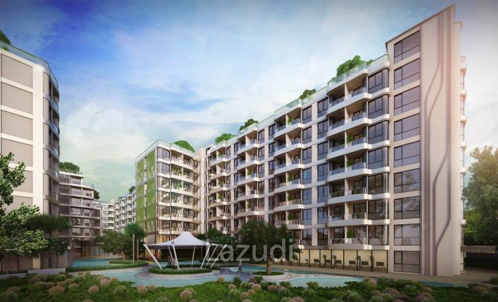 Albar Peninsula Condominiums