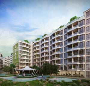 Albar Peninsula Condominiums Albar Peninsula Condominiums