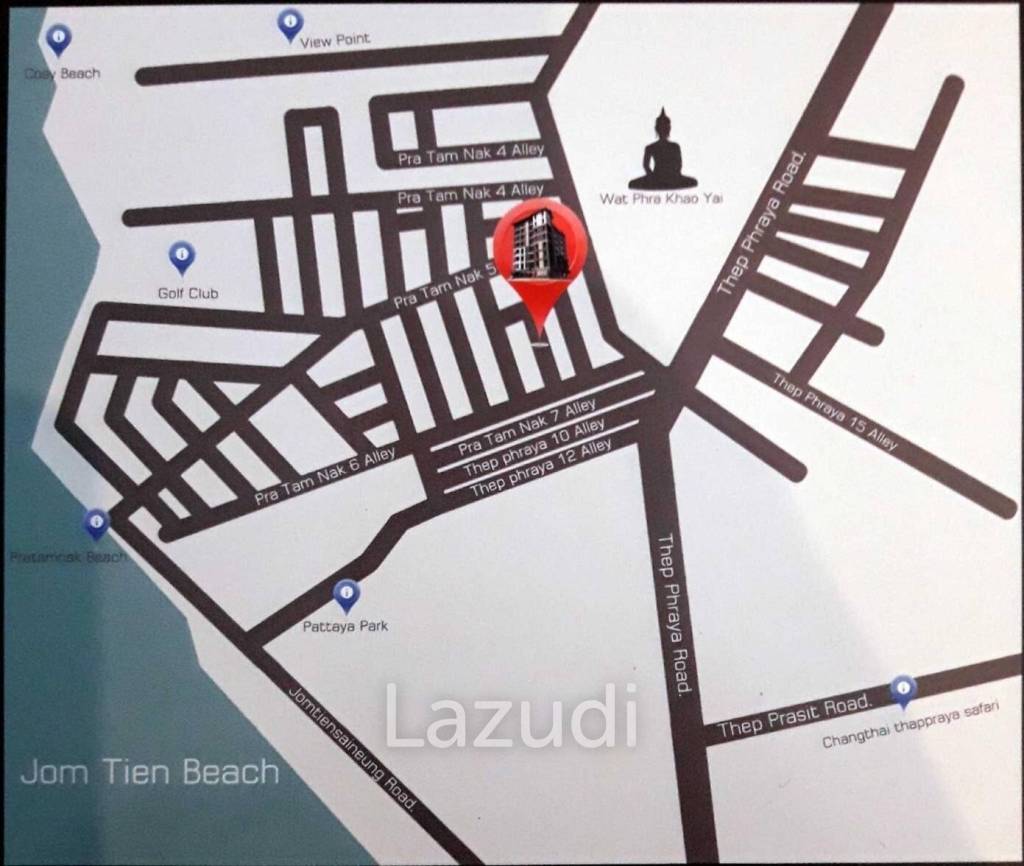 Estanan Condo 2