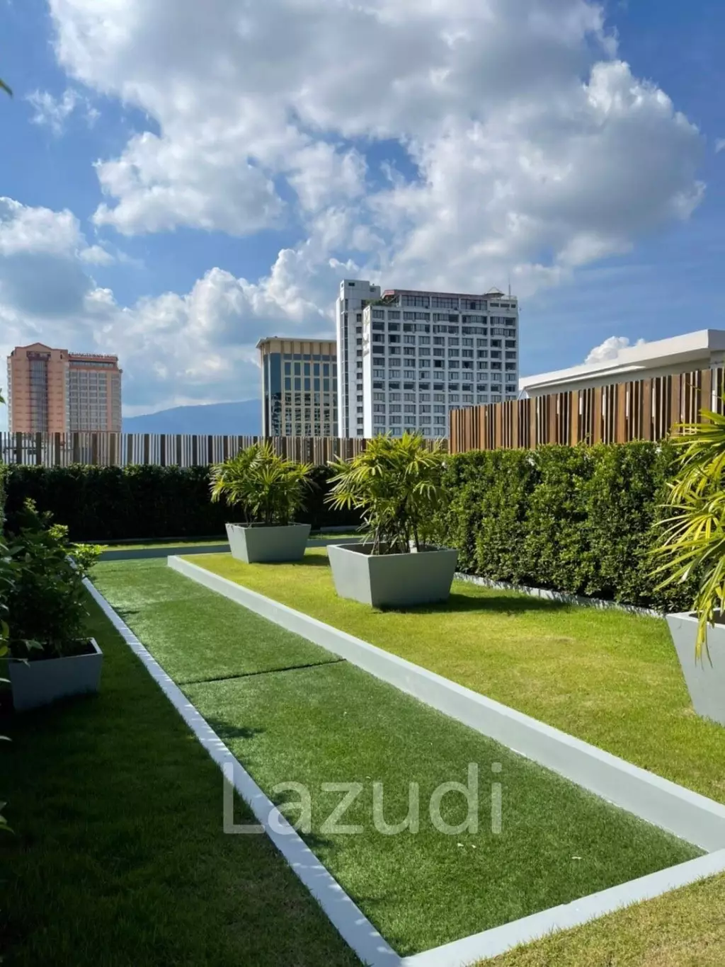 2 Bed 2 Bath 62.55 SQ.M The Erawan Condo
