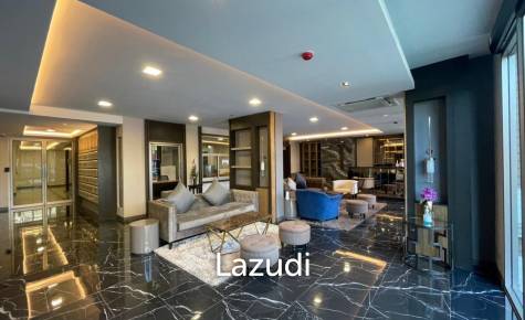 The Erawan Condo by Treasure