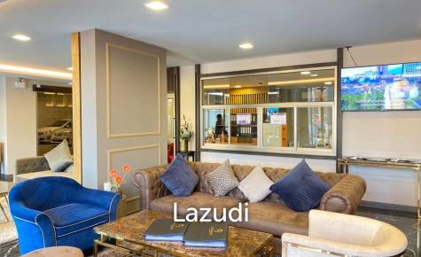 The Erawan Condo by Treasure