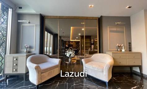 The Erawan Condo by Treasure