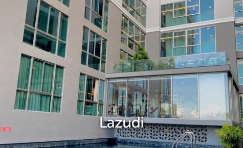 The Erawan Condo by Treasure