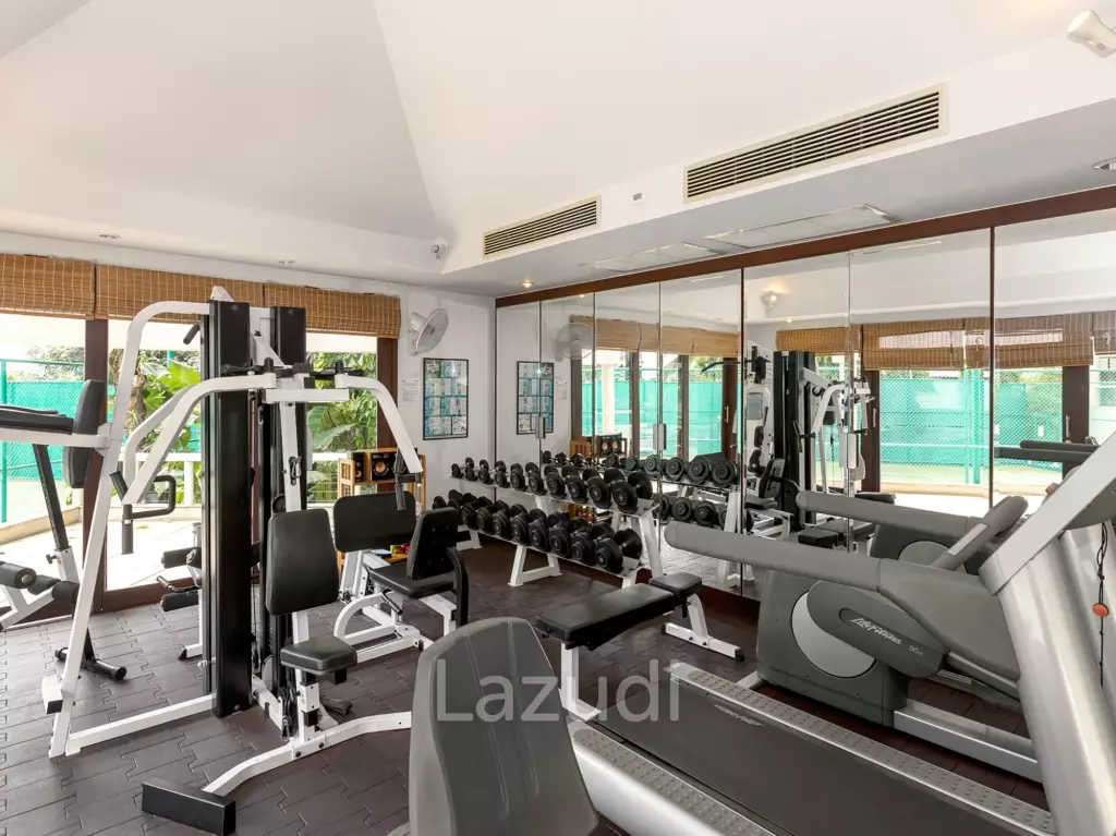 6 Bedroom Sea View Pool Villa, close to Kata Noi Beach, Phuket