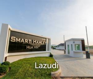 The Smart Hamlet Hua Hin