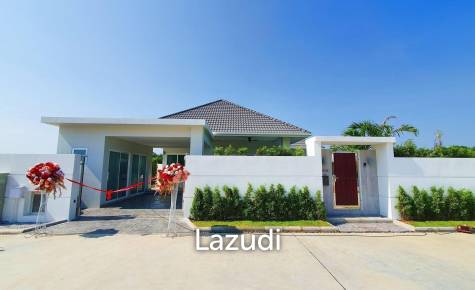 The Smart Hamlet Hua Hin