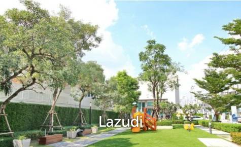 Baan Klang Muang Sukhumvit 77
