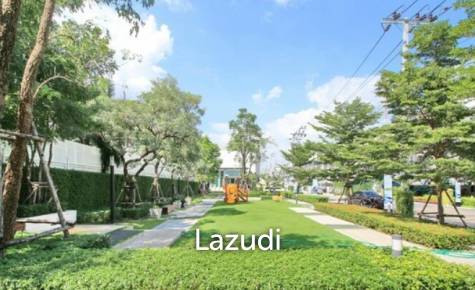 Baan Klang Muang Sukhumvit 77