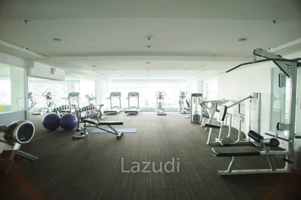 จีเอ็ม เซอร์วิสอพาร์ตเมนต์