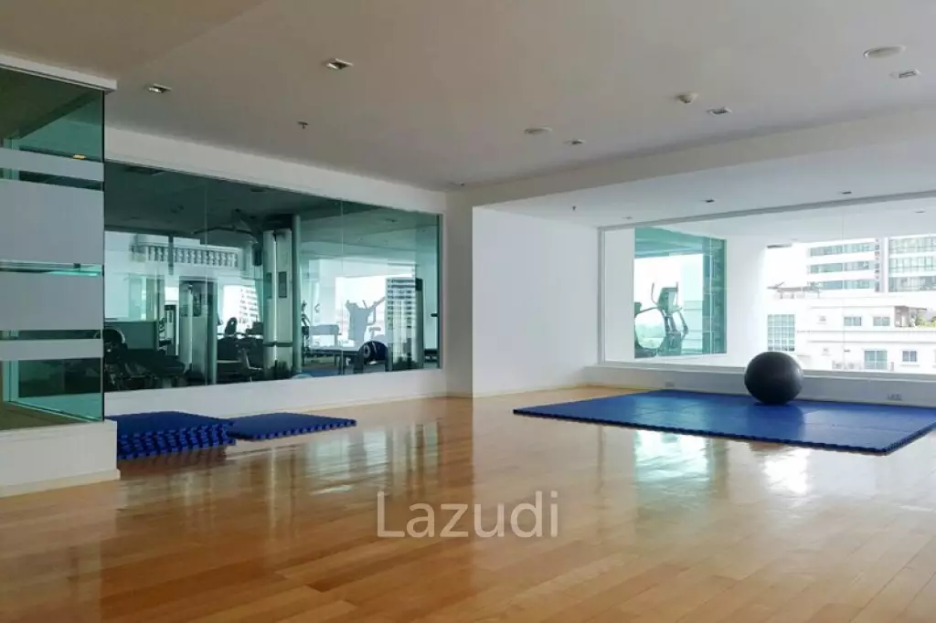 1 Bed 1 Bath 56 SQ.M GM Service Apartment