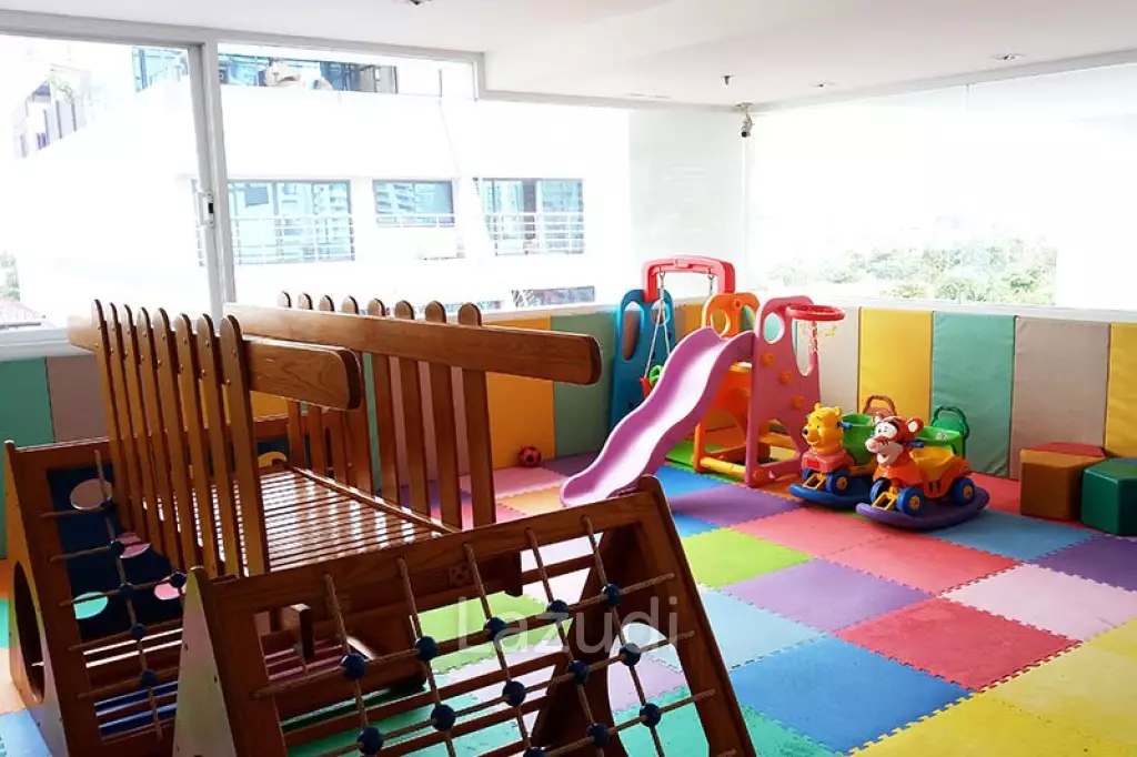 1 Bed 1 Bath 56 SQ.M GM Service Apartment