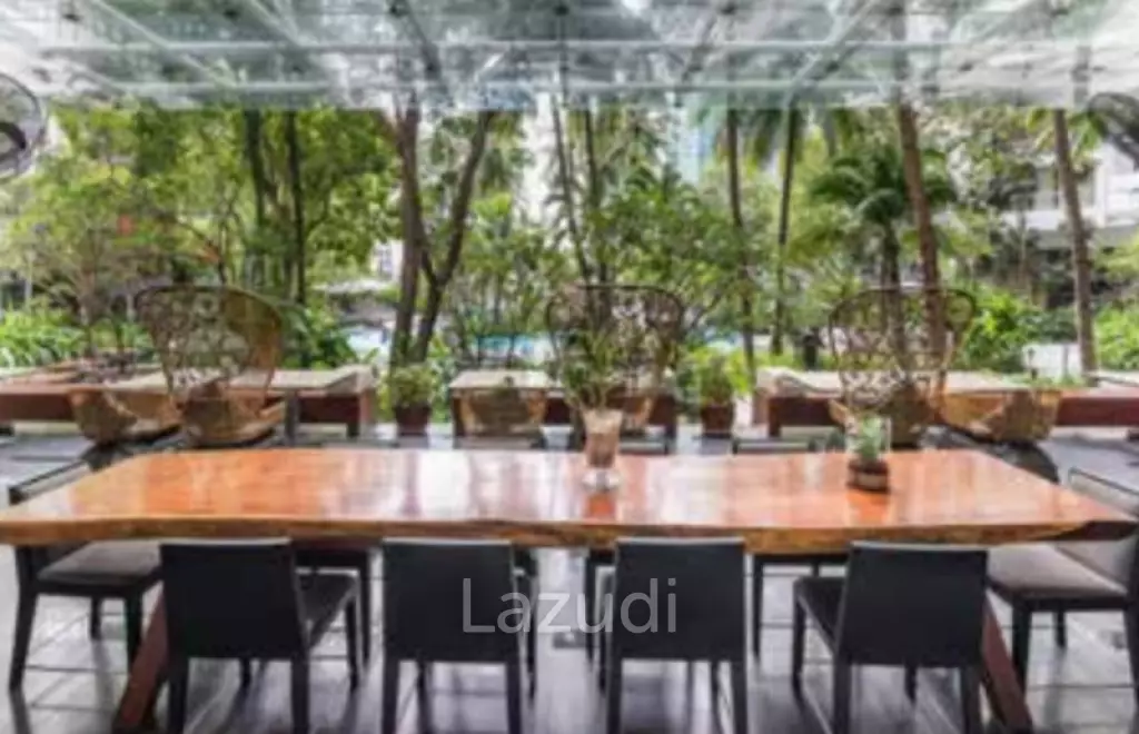 2 Bed 140 SQ.M Chatrium Residence Sathon