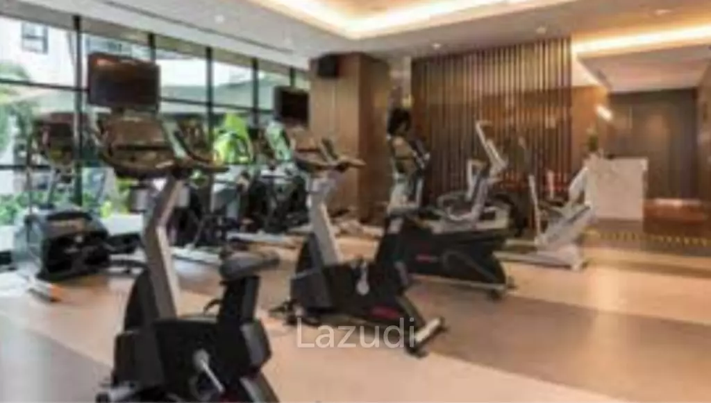 2 Bed 140 SQ.M Chatrium Residence Sathon