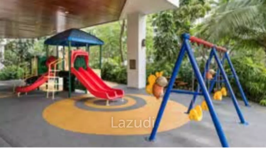 2 Bed 140 SQ.M Chatrium Residence Sathon