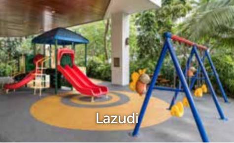 Chatrium Residence Sathon