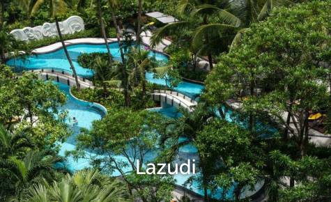 Chatrium Residence Sathon