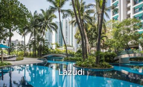 Chatrium Residence Sathon