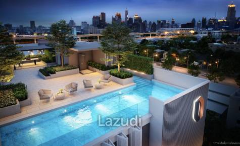 BRIXTON Pet&Play Sukhumvit107