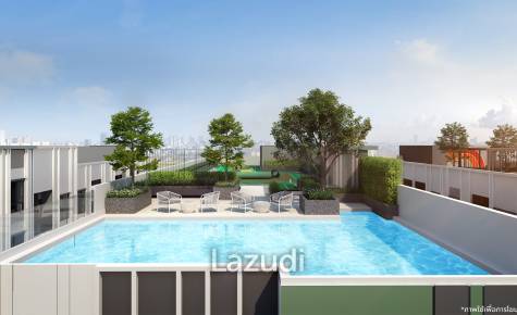 BRIXTON Pet&Play Sukhumvit107
