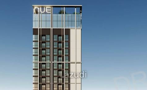 Nue District R9