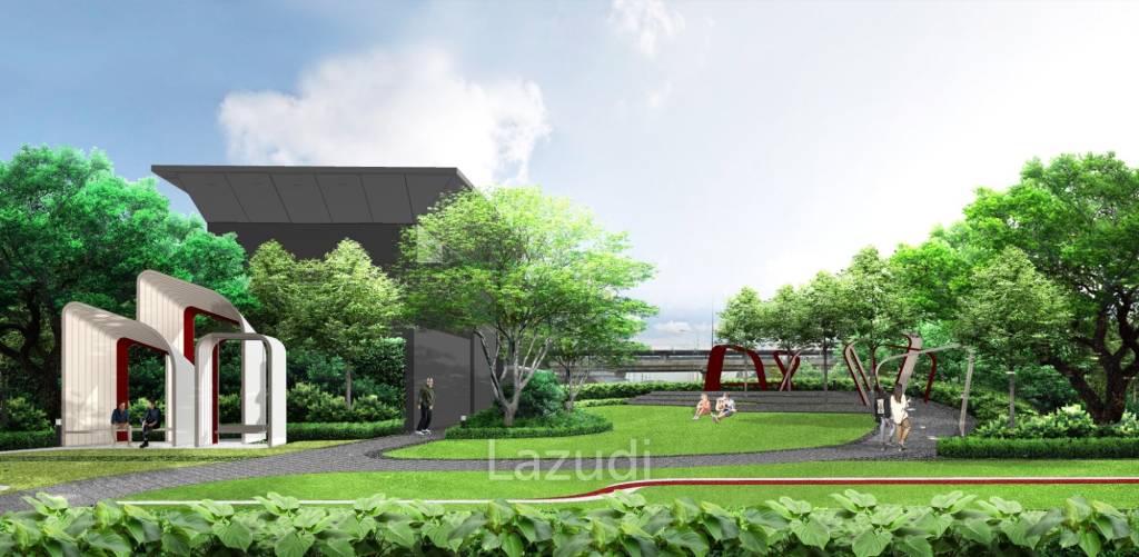 Origin Plug & Play Nonthaburi Station
