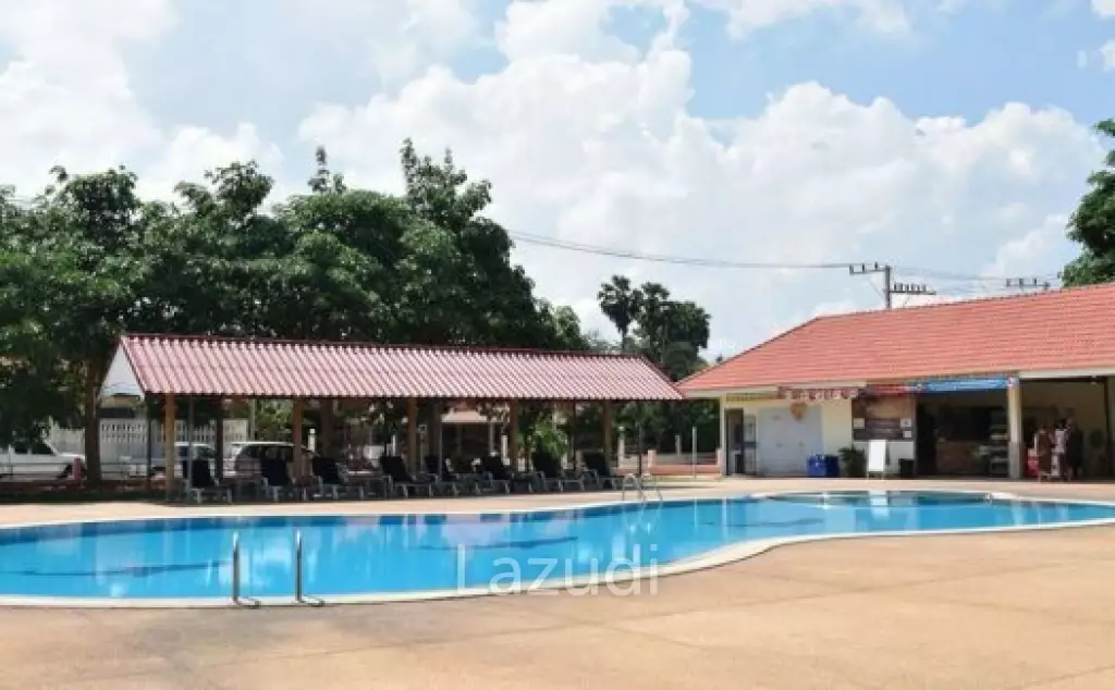 Stunning  Pool Villa for Sale Chokchai Garden Home 2