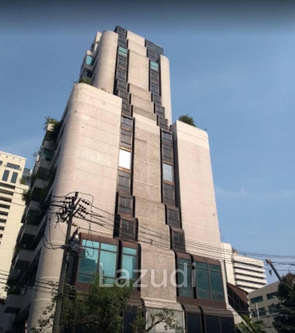 Sithakarn Condominium
