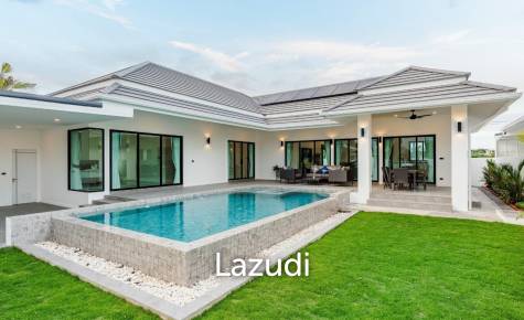 Botanica Hua Hin
