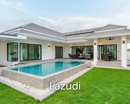 Botanica Hua Hin