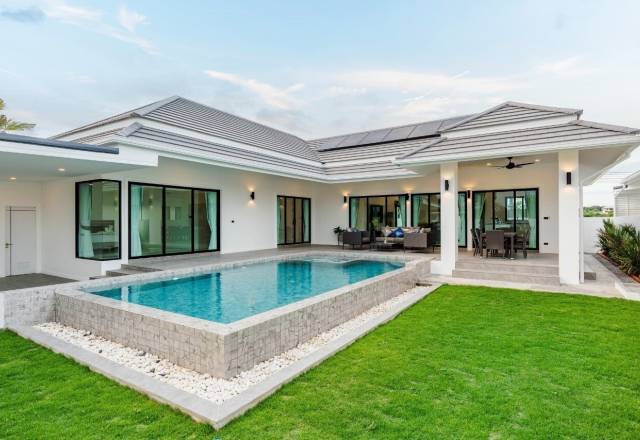 Botanica Hua Hin