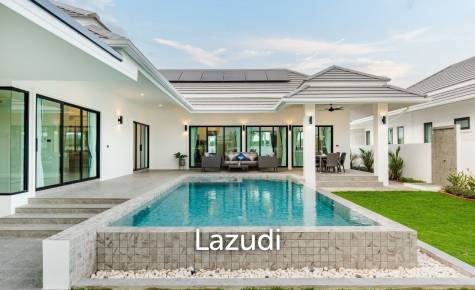 Botanica Hua Hin
