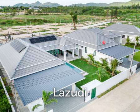 Botanica Hua Hin