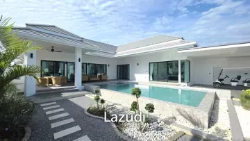 Botanica Hua Hin