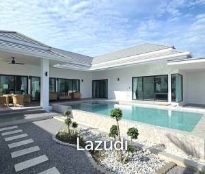 Botanica Hua Hin