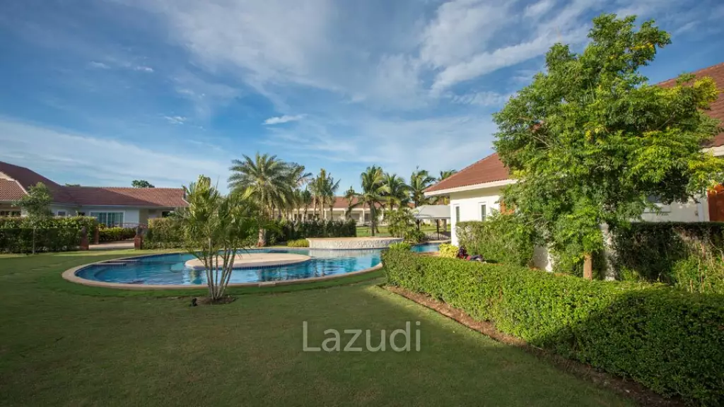SMART HOUSE VILLAGE 3 : townhouse studio for sale