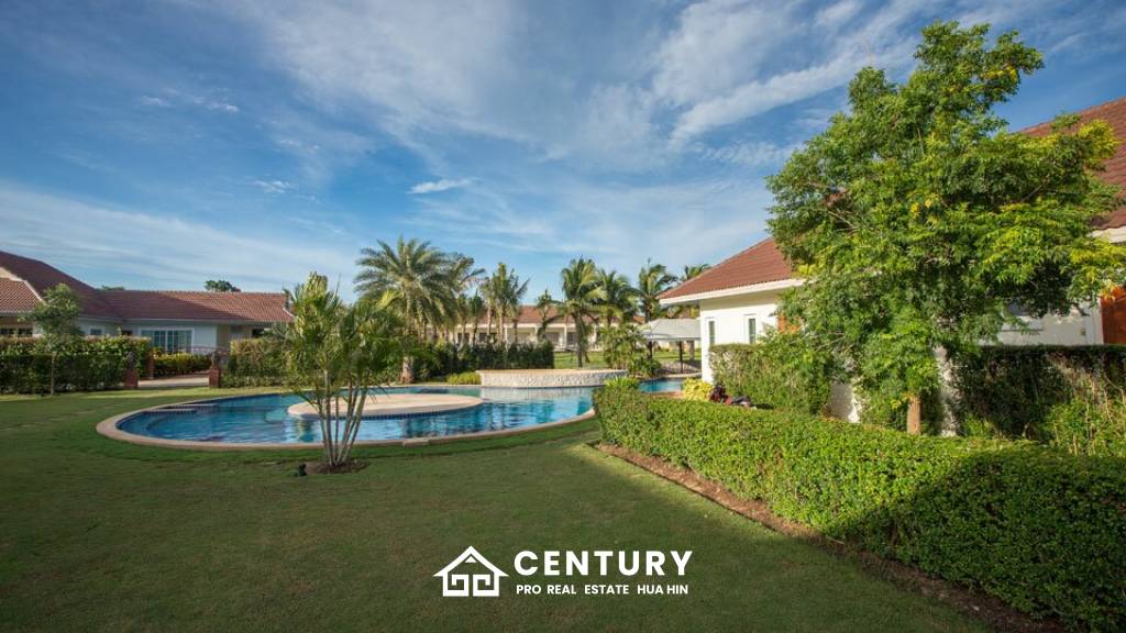 Smart House Village 3