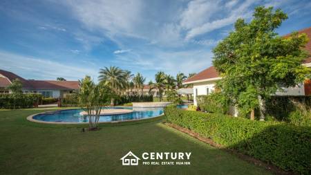 Smart House Village 3