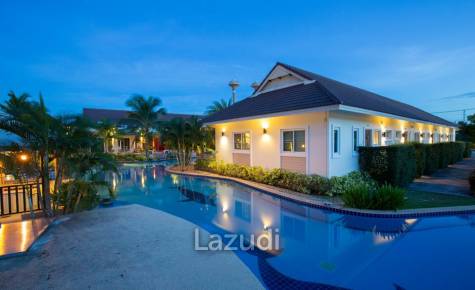 Smart House Village 3