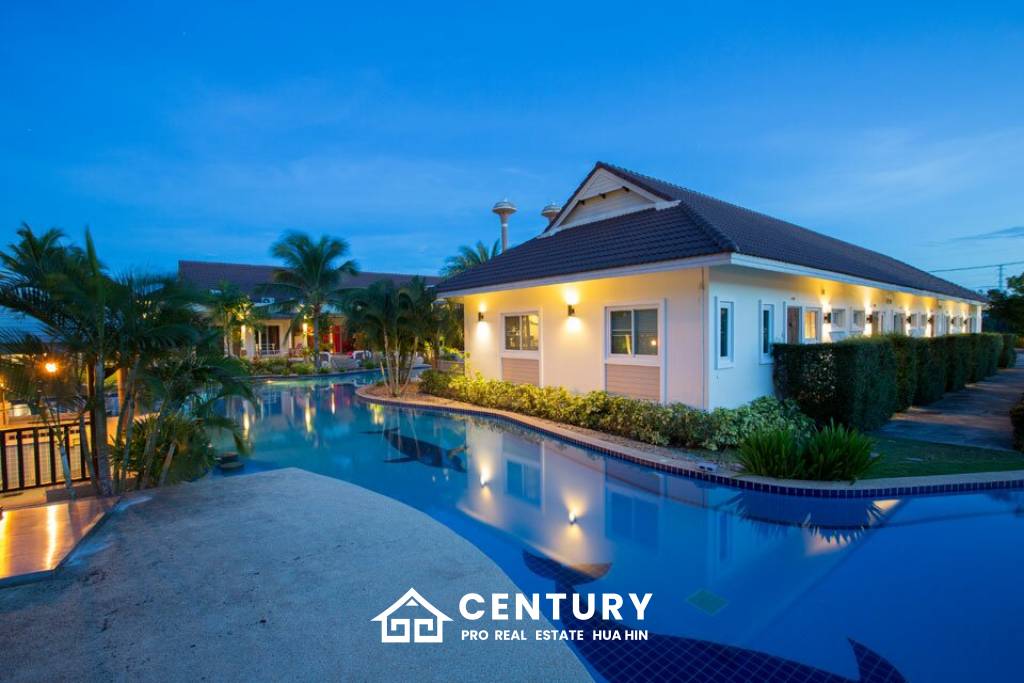 Smart House Village 3