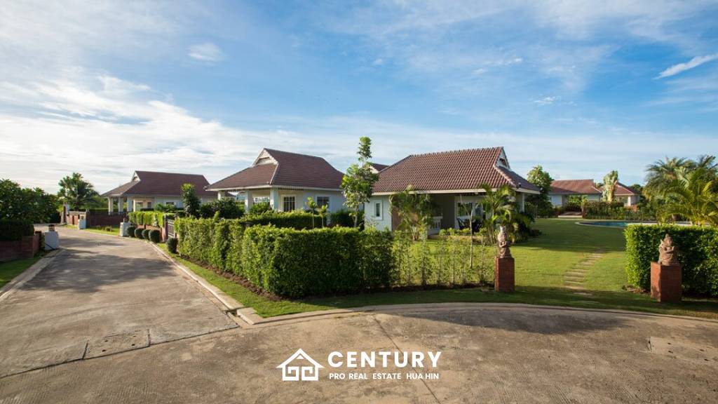 Smart House Village 3