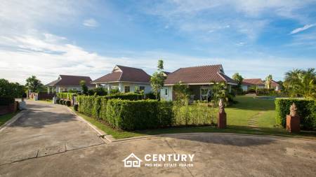 Smart House Village 3