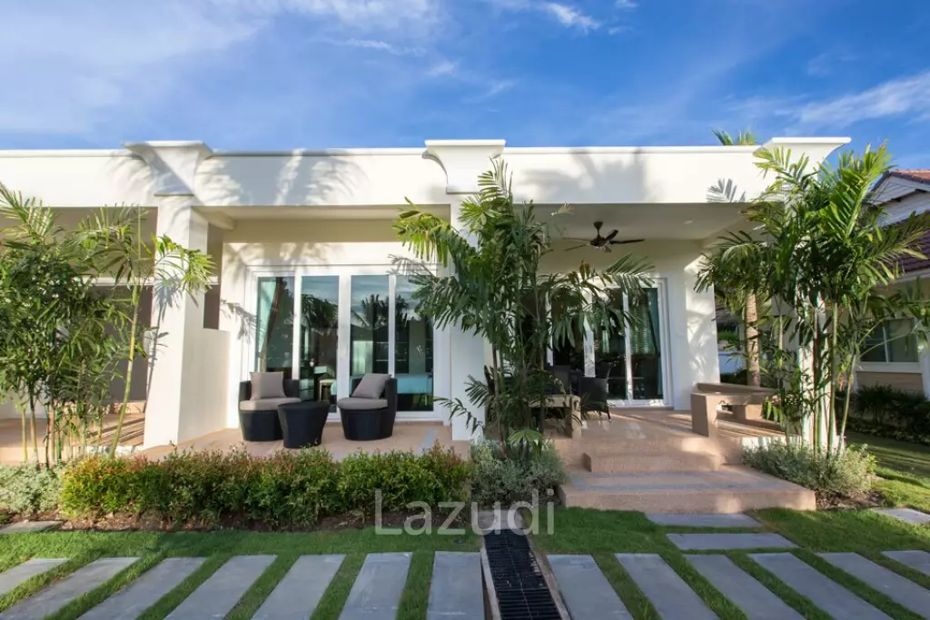 SMART HOUSE VILLAGE 3 : townhouse studio for sale
