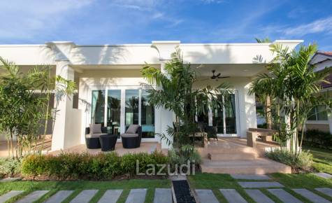 Smart House Village 3