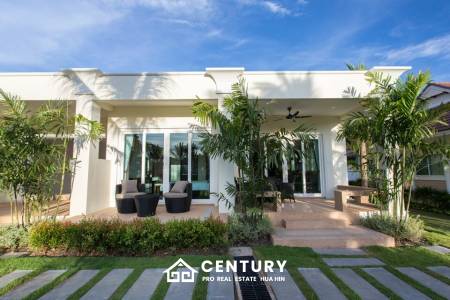 Smart House Village 3