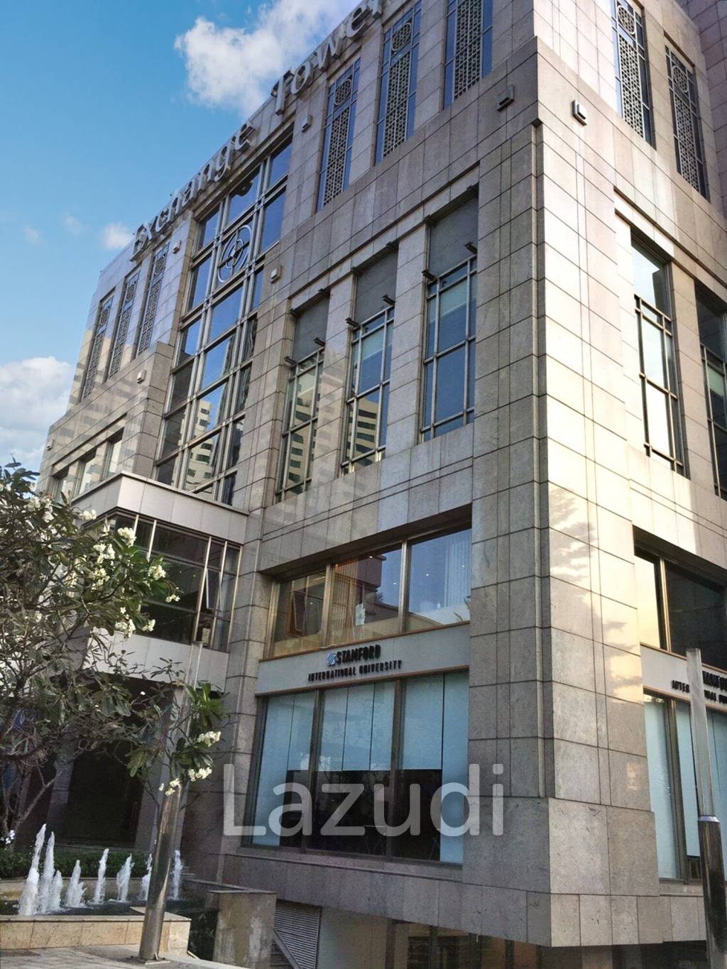22.40 SQ.M Service Office in Asok