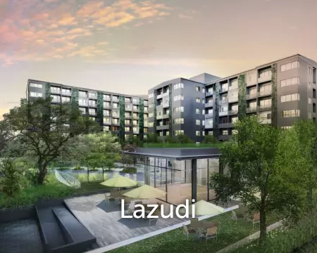 Blossom Condo @ Sathorn-Charoenrat