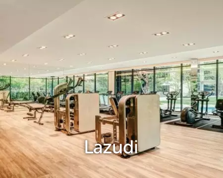 Blossom Condo @ Sathorn-Charoenrat